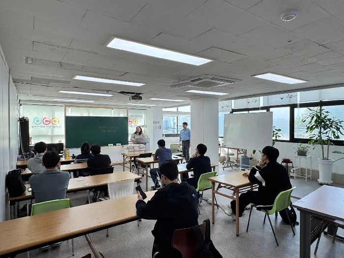 (개강식)전기(산업)기사 과정